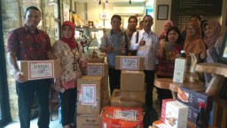 Grebek Toko Kosmetik, BPOM Sita 3 Ribu Produk Kecantikan