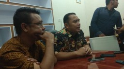 Mobil Diberondong Peluru, Pejabat Pemkot: Sudah Resiko Pekerjaan Saya