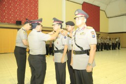 Brigjen Pol Widodo Eko Prihastopo Resmi Jabat Wakapolda Jatim
