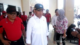 Mendikbud: Masyarakat Salah Kaprah Soal Full Day School