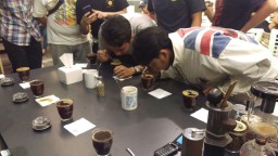 Mengenal Kopi Lebih Dalam