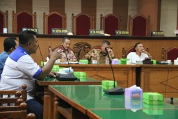 Rencana Pemekaran Wilayah Kabupaten Ponorogo Terganjal Tahun Politik