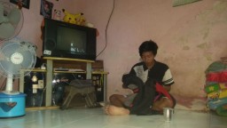 Video: Cerita Ibu Pelajar yang KIP-nya Dibuang di Nginden