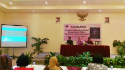 Awas, Eksploitasi Seks pada Anak Makin Meningkat
