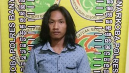 Bekuk Pengedar, Polisi Amankan 3.658 Butir Pil Koplo