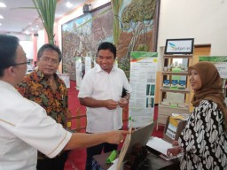Puslit PTPN XI Diharapkan Jadi Ujung Tombak Peningkatan Produk