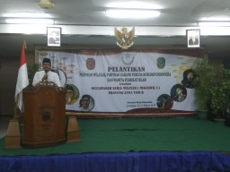 Pemuda Muslimin Indonesia dan Wanita Syarikat Islam Bersikap di Pilgub