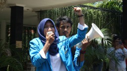 Mahasiswa Juga Kecam Tarian Erotis di Banyuwangi