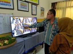 Ombudsman Menilai Pengawasan UNBK Pakai CCTV Tidak Sesuai Prosedur