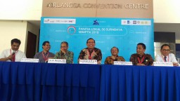 Tersedia 8.930 Kursi di Universitas Negeri untuk Calon Mahasiswa