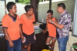 Dorr, Komplotan Curanmor Dilumpuhkan Tim Resmob Banyuwangi