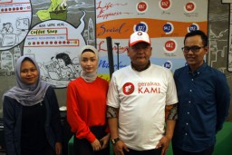 Gus Ipul dan Via Vallen Akan Ramaikan HUT PDIP di Surabaya