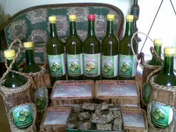Ayo Rasakan Khasiat Sirup Bogem Mangrove Wonorejo