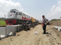 Imbas Kecelakaan di Ngawi, Jadwal Keberangkatan KA ini Terganggu