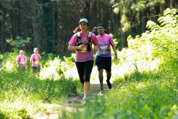 Serunya Berlari Sambil Menikmati Alam di Banyuwangi Ijen Green Run