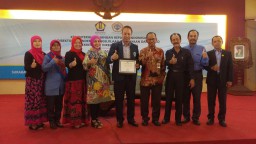 Kementerian Keuangan RI Beri Kuliah Umum di Unitomo Surabaya