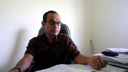 KPU Kota Blitar Kesulitan Lacak Data Napi untuk Pilgub 2018