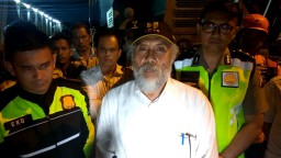 Video: Perbaikan Jembatan Widang Ditargetkan Rampung 1 Bulan