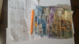 Tak Tobat, Kakek ini Jual Togel ke Polisi
