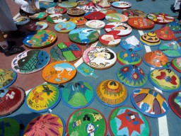Kreatif, Siswa SD Adakan Bazar Ecopreneur Non Kemasan Plastik