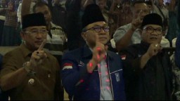 Ikut Kampanye, Sanksi Wabub Ponorogo Menunggu Gubernur