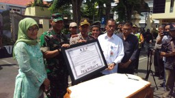 Polisi Ajak Seluruh Lapisan Masyarakat Perangi Miras