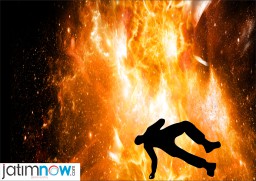 Korban Tewas Sumur Minyak di Aceh Terbakar Dipastikan 18 Orang