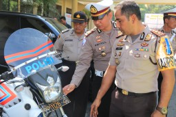 7 Pelanggaran Ini akan Jadi Sasaran Tilang Polisi, Ini Daftarnya