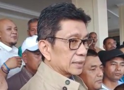 Mantan Wali Kota Batu Eddy Rumpoko Divonis 3 Tahun Penjara