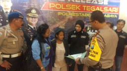 Tinggalkan Bayi di RS, Riyatin Kesulitan Lunasi Biaya Melahirkan