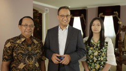 Diundang Universitas di Amerika, Bupati Promosikan Kebudayaan Blitar