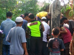 Pamit Beli Sabun, Nenek Ini Ditemukan Tewas di Dalam Sumur Tua