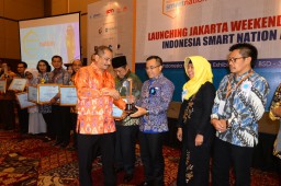 Lagi! Smart Kampung di Banyuwangi Berbuah Penghargaan