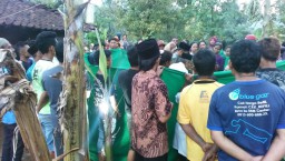 Pamit Cari Kayu, Mbah Jemitun Ditemukan Tewas di Parit