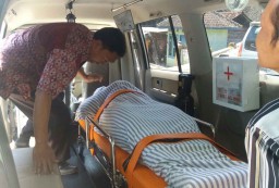 Kru Production House Tewas Terseret Ombak di Pantai Pacitan