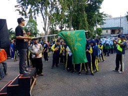 Pemuda Muhammadiyah Deklarasikan Anti Politik Uang dan SARA di Pilkada