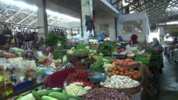 Harga Kebutuhan Bahan Pokok Jelang Ramadan Merangkak Naik