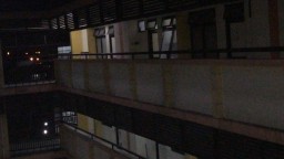 Bom Meledak di Rusun Sidoarjo, Evakuasi Tiga Korban Tunggu Gegana