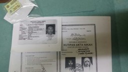 Mendekap Ransel Bom, Satu Teroris di Rusun Sidoarjo Ditembak