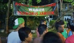 Viral, Ini Cara 'Arek-Arek Suroboyo' Bangkit dan Melawan Teroris