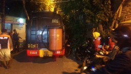 Dikira Bom, Warga Kalidami Geger Paketan Boks Mencurigakan