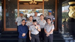 Satu Jenazah Korban Bom Bunuh Diri Gereja Belum Teridentifikasi