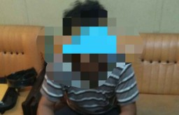 Nyaru Pegawai Koperasi, Suyadi Tipu Ibu-Ibu di Ponorogo