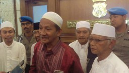 Jenazah Bomber Ditolak, PWNU Jatim: Pemerintah Punya Kuasa Memakamkan