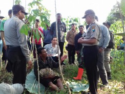 Sebelum Ditemukan Tewas di Hutan, Orangtua Gilang Sempat Cek Cok