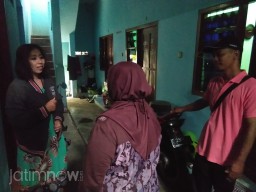 Tekan Tindak Kejahatan, Operasi Yustisi Digelar di Kawasan Indekost