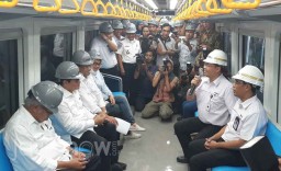 Semua Jalur Mudik Aman, Menhub: Jangan Hanya Gunakan Jalan Tol