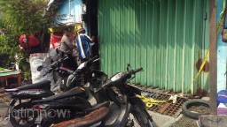 Kebakaran Rumah Kos Tewaskan 8 Orang, Polisi akan Olah TKP