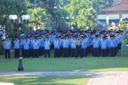 Selain ASN, Honorer dan Anggota Dewan di Ponorogo Juga Dapat THR