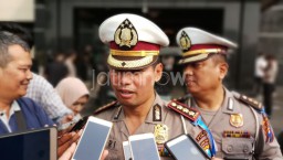 Titik Paling Rawan Kemacetan di Jawa Timur, Polisi: Sudah Diantisipasi